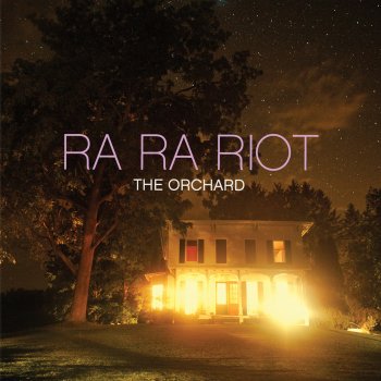 Ra Ra Riot Too Dramatic