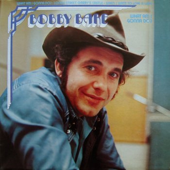 Bobby Bare Lonely Street
