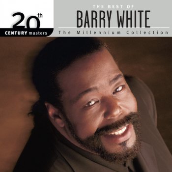 Barry White Sho' You Right - Single Version