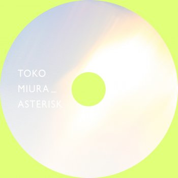 Toko Miura Uzu