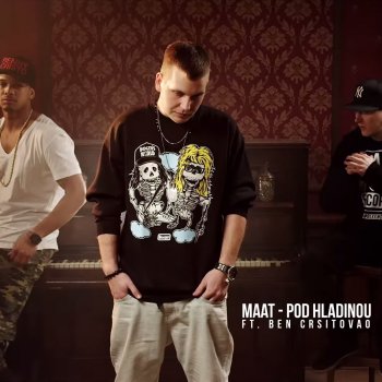Maat feat. Ben Cristovao Pod Hladinou (Video Verze) [feat. Ben Cristovao]