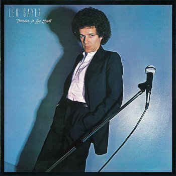 Leo Sayer Fool For Your Love