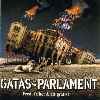 Gatas Parlament 2004