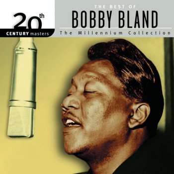 Bobby “Blue” Bland Stormy Monday Blues (Stereo)