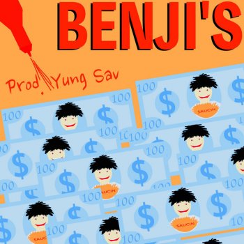 Yung Sav Benji's