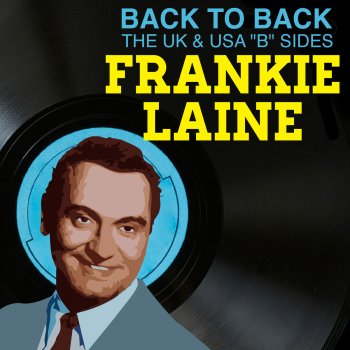 Frankie Laine My Own, My Only, My All
