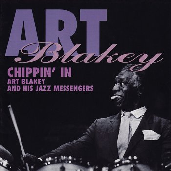 Art Blakey & The Jazz Messengers Byrdflight