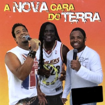Terra Samba Cade Dalila - Ao Vivo