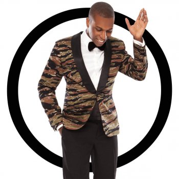 Leslie Odom Jr. Look for the Silver Lining