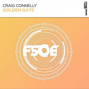 Craig Connelly Golden Gate (Extended Mix)