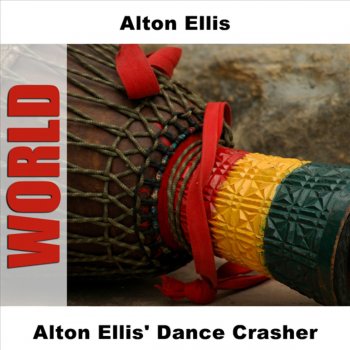 Alton Ellis I'm Still in Love - Live