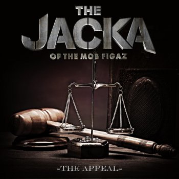 The Jacka Knockin niggas (acapella)