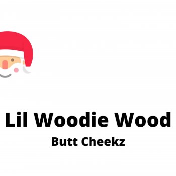 Lil Woodie Wood feat. HANNA Vinyl CHillin