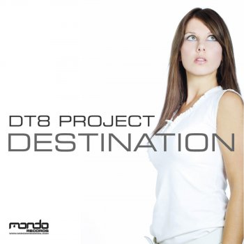 DT8 Project Destination (Akesson Remix)
