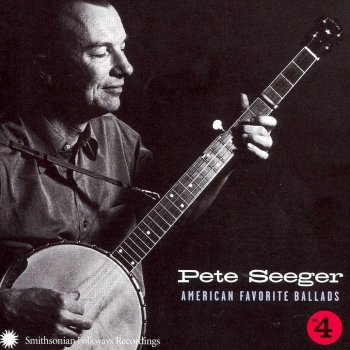 Pete Seeger Lolly-Too-Dum