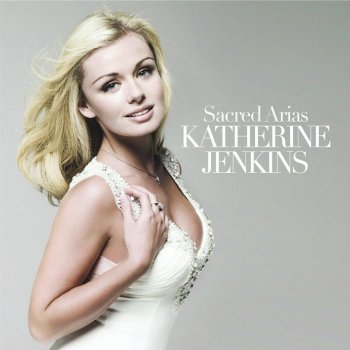 Katherine Jenkins The Lord is My Shepherd