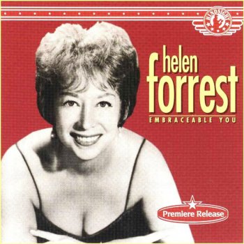 Helen Forrest I Can't Get Started