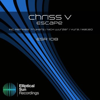 Chriss V feat. Yura Escape - Yura Blackhole Remix