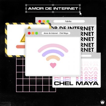 Chel Maya Amor de Internet