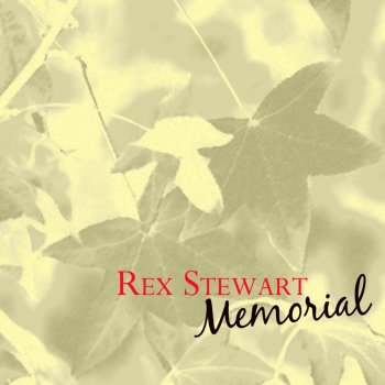 Rex Stewart Lazy Man's Shuffle, Pt. 1