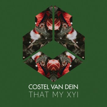 Costel Van Dein That My XYI