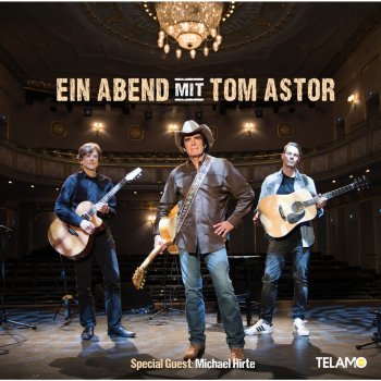 Tom Astor Mit voller Kraft voraus (Live)