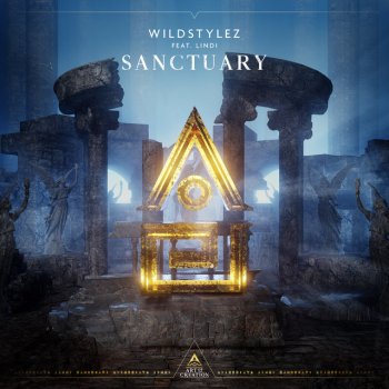 Wildstylez feat. Lindi Sanctuary