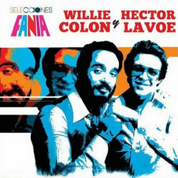 Willie Colon & Hector Lavoe Timbalero