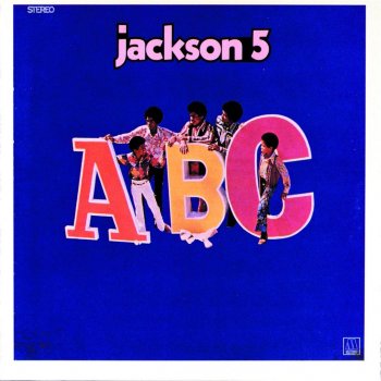 The Jackson 5 2-4-6-8
