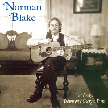 Norman Blake And The Cat Came Back The Very Next Day