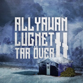 Allyawan feat. Pablo Rose IRAN