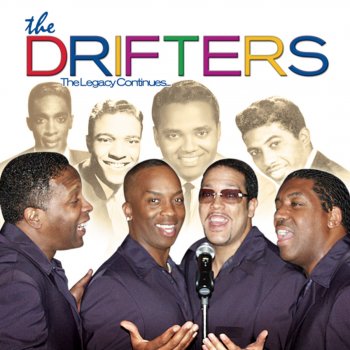 The Drifters Like Sister & Brother