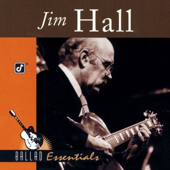 Jim Hall I Can't Get Started