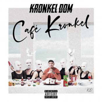 Kronkel Dom Café Kronkel