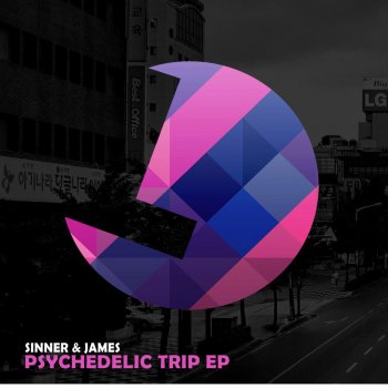 Sinner feat. James Psychedelic Trip