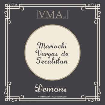 Mariachi Vargas De Tecalitlan El Soldado de Levita