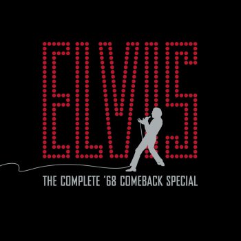 Elvis Presley Medley: Lawdy, Miss Clawdy / Baby, What You Want Me to Do / Heartbreak Hotel / Hound Dog / All Shook Up / Can't Help Falling In Love / Jailhouse Rock / Love Me Tender (Live)