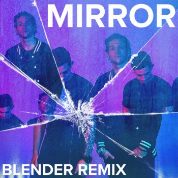Neffex feat. BLENDER Mirror (Blender Remix)