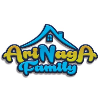 Arinaga Family Ikut ikutan