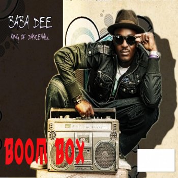 Baba Dee feat. Nbx Regulate