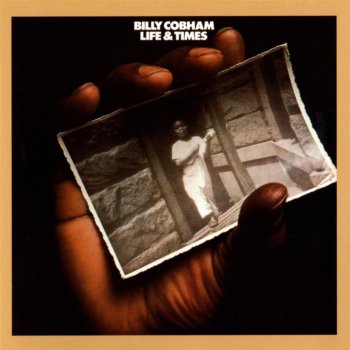 Billy Cobham On A Natural High