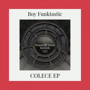 Boy Funktastic Call Kojima - Original mix