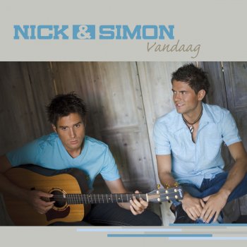 Nick & Simon Vandaag