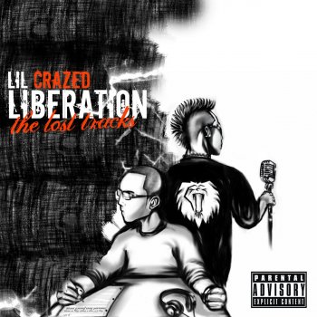 Lil Crazed Hands Up (feat. Ben Jamz)
