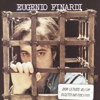 Eugenio Finardi Taking It Easy