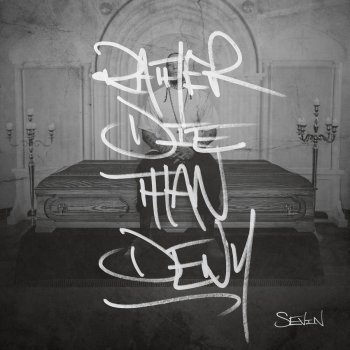 Sevin feat. Jered Sanders Refine Me