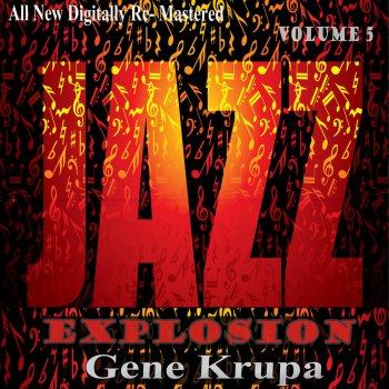 Gene Krupa Ida Sweet as Apple Cider (Quartet)