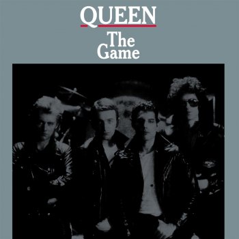 Queen It’s a Beautiful Day (original spontaneous idea, April 1980)