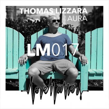Thomas Lizzara Aura