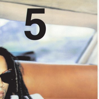 Lenny Kravitz If You Can't Say No